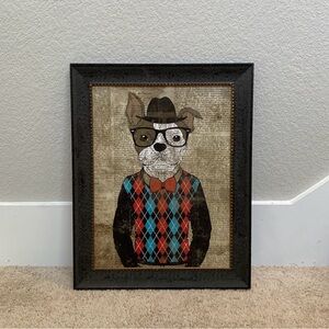 Like new! Only used for staging